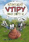 Kreslen vtipy pro dti 2 - Zuzana Neubauerov 