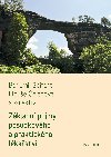 Zkladn pojmy praktickho a posudkovho lkastv - Libue eledov , Libue eledov Bohumil Seifert 