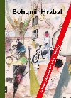 Rukov pbitelskho un - Bohumil Hrabal 