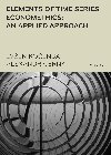 Elements of Time Series Econometrics: an Applied Approach - Even Koenda , Even Koenda Alexandr ern 