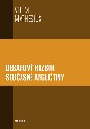 Obsahov rozbor souasn anglitiny - Vilm Mathesius 