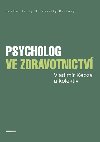 Psycholog ve zdravotnictv - Vladimr Kebza 