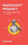 Nadasov produkt - Ryan Holiday 