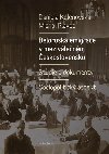 Běloruská emigrace v meziválečném Československu. Studie a dokumenty. - Michal Plavec , Michal Plavec Daniela Kolenovská 