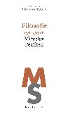 Filosofie en noir - Miroslav Petříček 