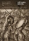 Svt Dona Quijota - Jaroslava Mareov , Jaroslava Mareov Barbora Vrtilov , Jaroslava Mareov Barbora Vrtilov Juan A. Snchez Fernndez 