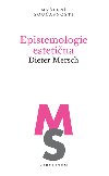 Epistemologie estetina - Dieter Mersch 