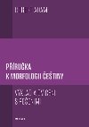 Pruka k morfologii etiny - Robert Adam 
