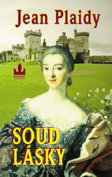 Soudy lsky - Jean Plaidy