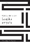 Logika smyslu - Gilles Deleuze 