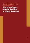 Korespondence Josefa Zviny a Aleny Falersk   - Lucie mdov 