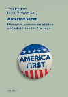 America First - Jan Hornt , Jan Hornt Lucie Krov 