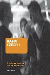 Basic Czech I - Ana Adamoviov , Ana Adamoviov Darina Ivanovov 