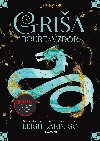 Gria - Boue a vzdor (bro.) - Leigh Bardugo 