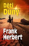 Děti Duny - Frank Herbert 