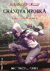 Chnova hrobka - Matthew J. Kirby 