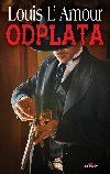 Odplata - Louis LAmour 