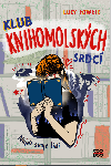 Klub knihomolskch srdc - Lucy Powrieov 