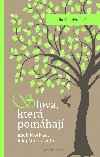 Slova kter pomhaj - Jarmila Mandukov 