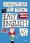 Anglitina pro echy - EASY ENGLISH - Pavel Rynt 