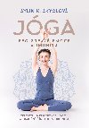 Jga pro zdrav emoce a imunitu - Aylin Akyolov 