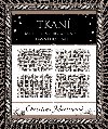 Tkan - Christina Martinov 