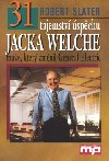 31 tajemstv spchu jacka welche - Robert Slater