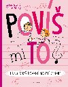 Pov mi to?  - Ester Star 