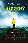 Nalezen - Erin Kinsleyov 