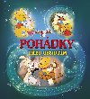 Medvdek P - Pohdky ped usnutm - Kolektiv 
