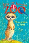Ema a jej kouzeln ZOO - Neposedn surikata - Amelia Cobb 