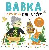 Babka z domku na ku noce - David Kok 