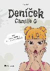 Deníček Camille G - Camille G 