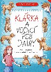 Zvec pomocnci - Klrka a vodic pes Daisy - Anna Burdov 