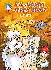 Byl jednou jeden ivot - kosti - Jean-Charles Gaudin 