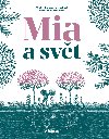 Mia a svt - Barbara Nesvadbov , Barbara Nesvadbov Lucie Mdlov 