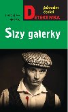 Slzy galrky - Ladislav Beran 