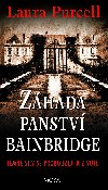 Zhada panstv Bainbridge - Laura Purcell 