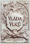 Vlda vlk - Leigh Bardugo 