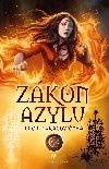Zkon azylu - Lucie Lukaoviov 