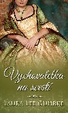 Vychovatelka na scest - Laura Lee Guhrke 