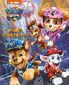 Tlapkov patrola - Pbh podle filmu - Kolektiv 