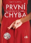 Prvn chyba - Sandie Jonesov 