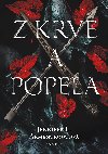 Z krve a popela  - Jennifer L. Armentroutov 