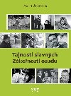 Tajnosti slavnch - Adina Janovsk 