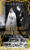 aty pro krlovnu - Jennifer Robson 