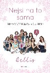 Nejsi na to sama - Bellis 