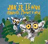 Jak se lemur odnauil ourat v nose - Tereza Pazkov 