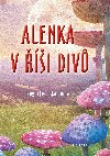 Alenka v i div (B1/B2) - Dana Olovsk 