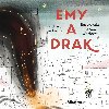 Emy a Drak - Richard Vokrka 